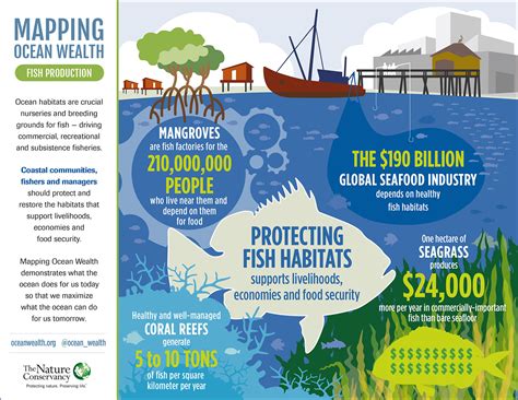 Ocean Fishing Resources .